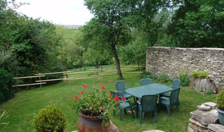 Gîte le Cygnoles - Seigneulles