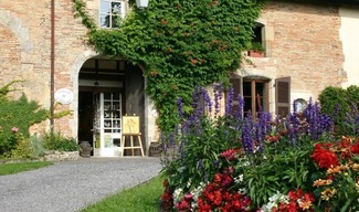 Chambre d'hôtes rêve d'artiste - Beaulieu-en-Argonne