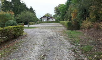 Aire de stationnement - Nubécourt