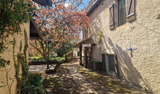 Auberge du Moulin Haut - Chaumont-sur-Aire