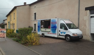 La pasta pizza - Lacroix-sur-Meuse
