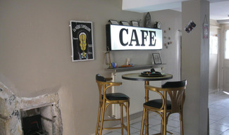 Gîte My Mustach House - Saint-Maurice-sous-les-Côtes