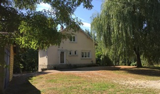 Gîte de l'argonne - Foucaucourt-sur-Thabas