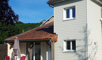 Gîte de la Chouette Dorée - Apremont-la-Forêt