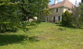 Gîte de Villotte-sur-Aire - Villotte-sur-Aire