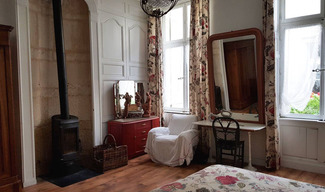 Chambres d'hôtes chez Marygrise - Saint-Mihiel