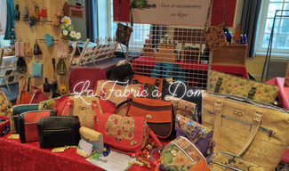La Fabric à Dom' - Chauvoncourt