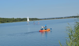 MADINE NAUTIQUE - Nonsard-Lamarche