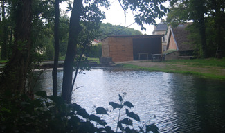 Pisciculture de Bulgnevaux - Saint-Mihiel
