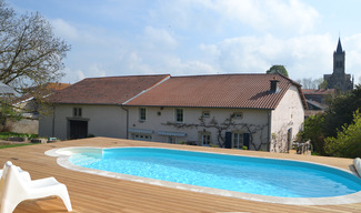 Les Gîtes du Holit - Pannes