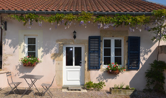 Les Gîtes du Holit Studio - Pannes