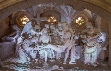 Photo Église Saint-Étienne