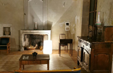 Photo Maison Ligier Richier