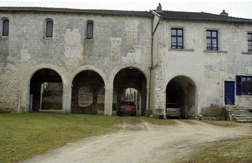 Photo Couvent des minimes