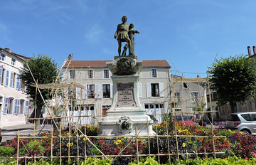 Photo Place Ligier Richier