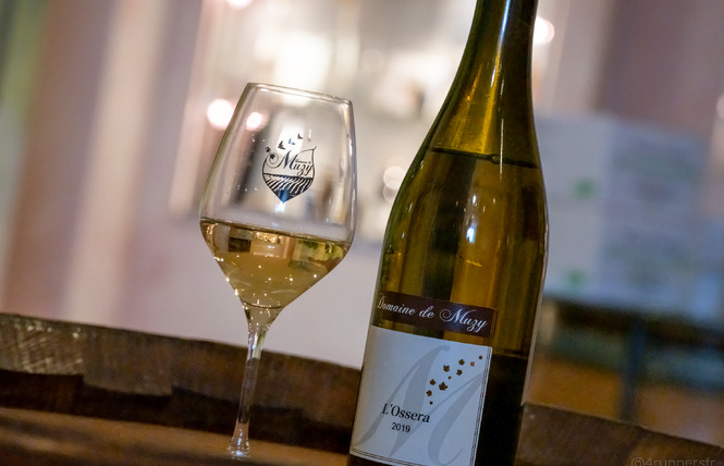 Domaine de Muzy 2 - Combres-sous-les-Côtes