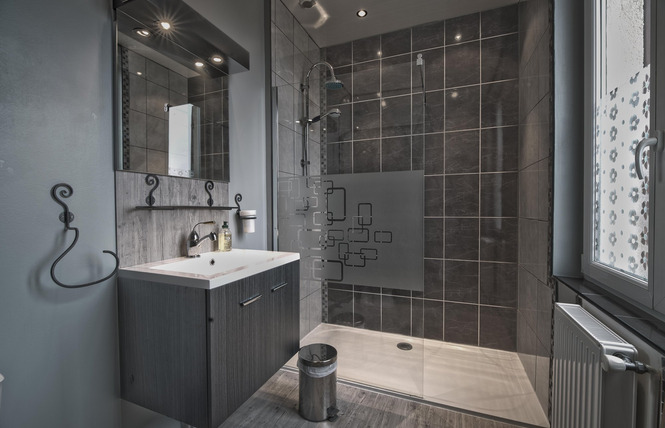 Chambres la Paysanne 3 - Fresnes-en-Woëvre