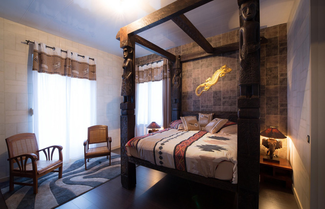 Chambres la Paysanne 4 - Fresnes-en-Woëvre