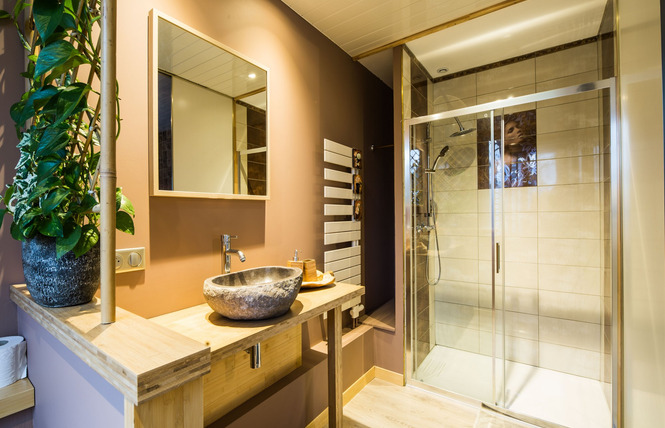 Chambres la Paysanne 5 - Fresnes-en-Woëvre