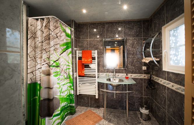 Studio la Paysanne 6 - Fresnes-en-Woëvre
