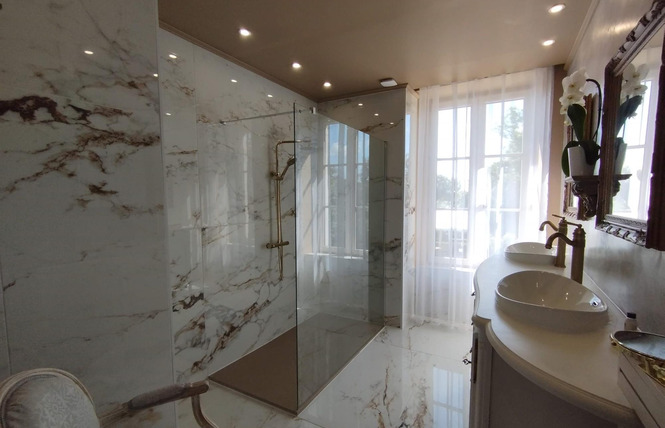 Chambres d'hôtes Le Palazzo Yes 4 - Woël