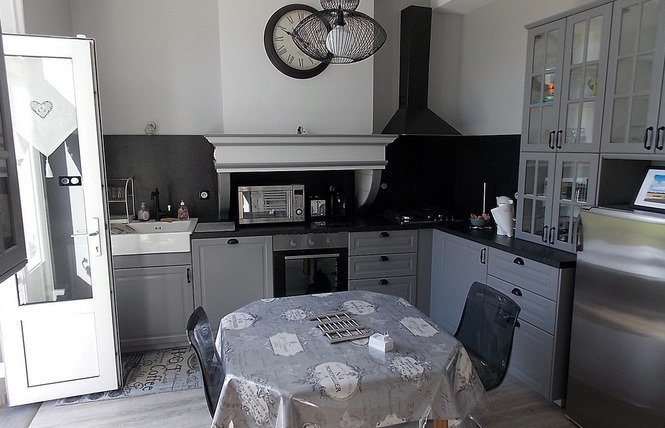 Gîte de Morville 2 - Chonville-Malaumont