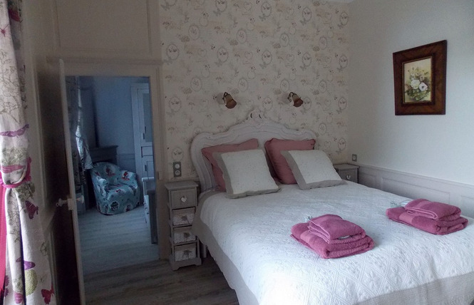 Gîte de Morville 5 - Chonville-Malaumont