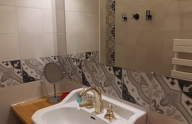 Le loft de Morville 5 - Chonville-Malaumont