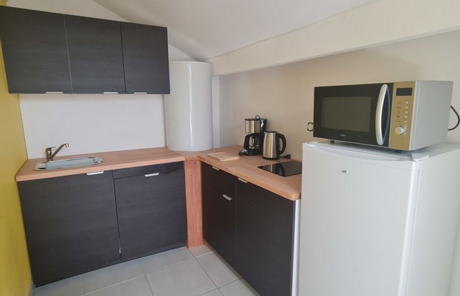 Gîte jaune 1 - Lacroix-sur-Meuse