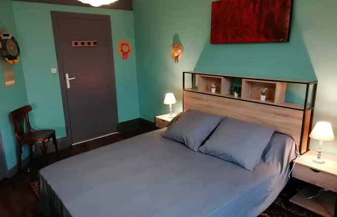 Gîte de la Licorne 3 - Saint-Mihiel