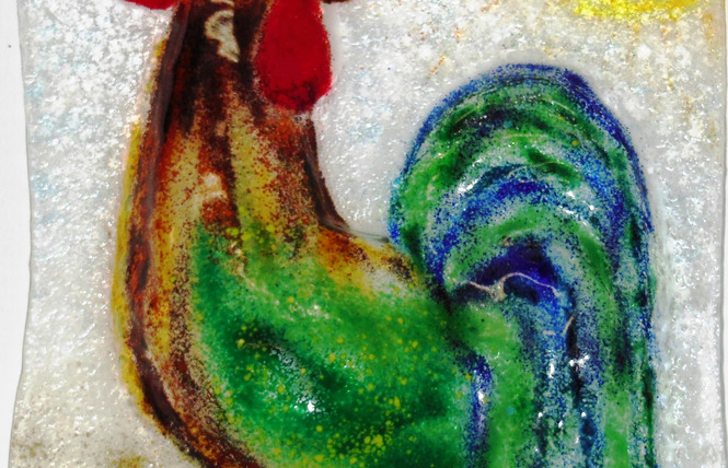 Atelier du Louvent 6 - Rembercourt-Sommaisne