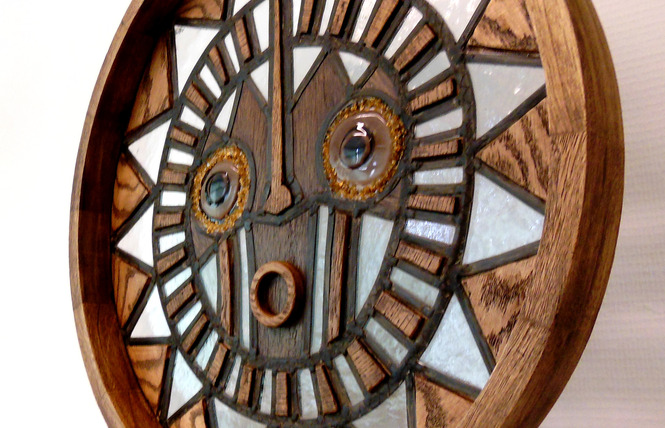 Atelier du Louvent 2 - Rembercourt-Sommaisne