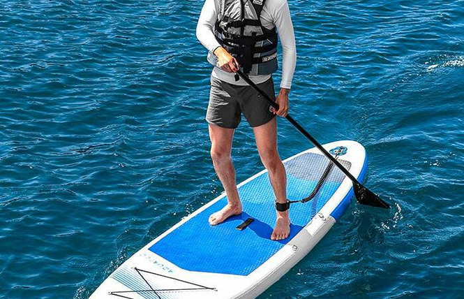 Divotourbiking - Locations nautiques 2 - Heudicourt-sous-les-Côtes