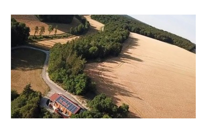 Gîte du chalet 4 - Seuzey