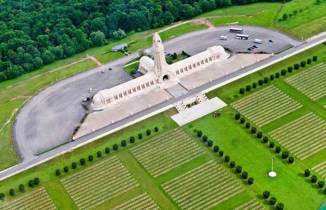 Fly Montgolfière 6 - Vigneulles-lès-Hattonchâtel