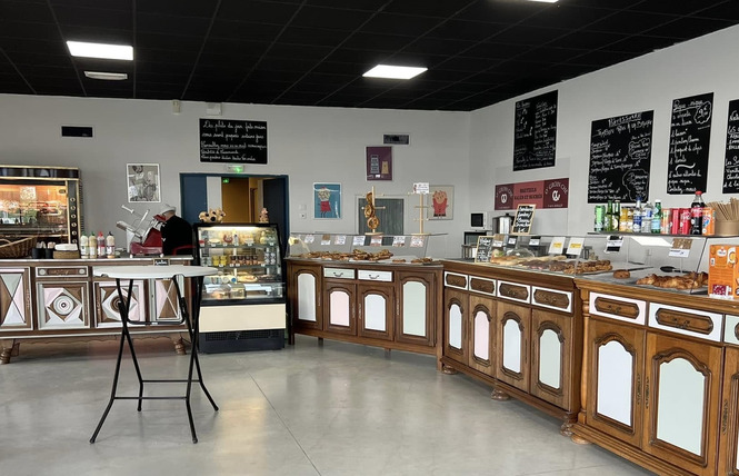 Restaurant O'Groin Che 2 - Nonsard-Lamarche