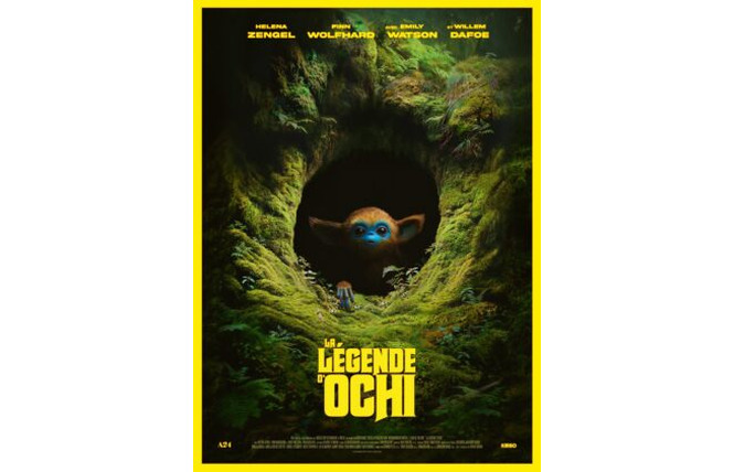 Cinéma 2 - Saint-Mihiel
