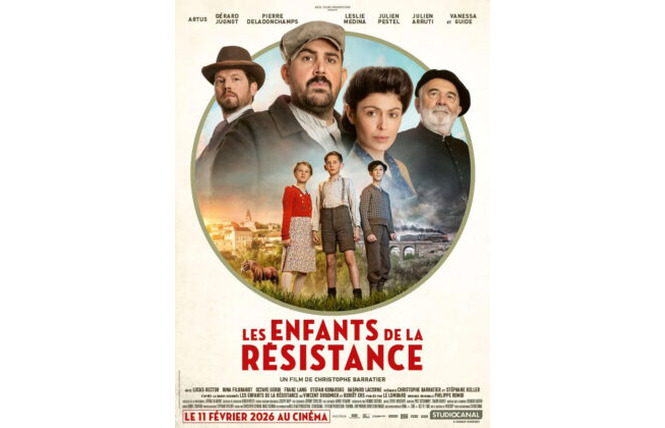 Cinéma 1 - Saint-Mihiel