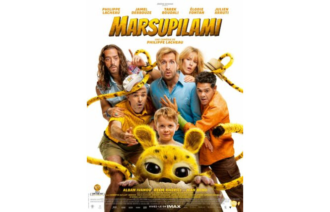 Cinéma 3 - Saint-Mihiel