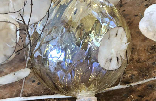 La magie du verre 4 - Saint-Mihiel