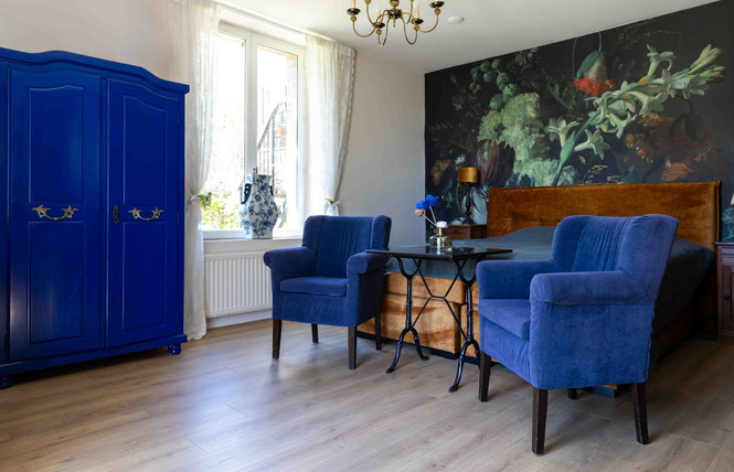 Studio Bleuet 2 - Rouvrois-sur-Meuse