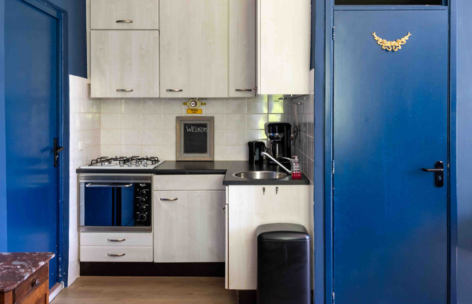 Studio Bleuet 4 - Rouvrois-sur-Meuse