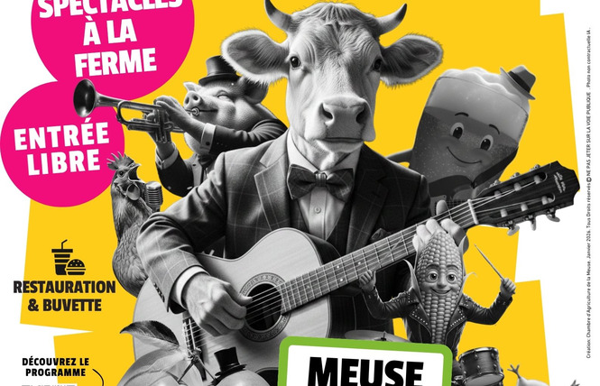 Terre de Cultures 2 - Saint-Maurice-sous-les-Côtes