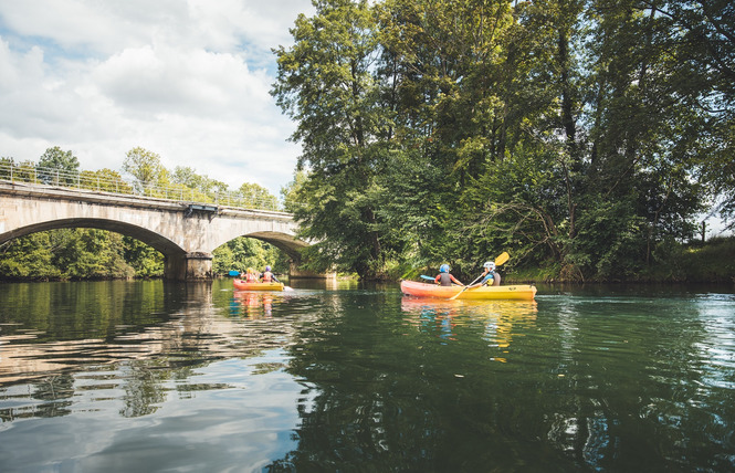 Aire de services camping-car 5 - Saint-Mihiel