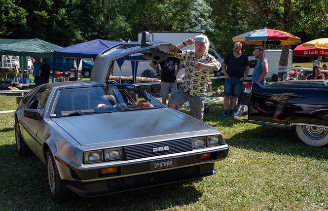 Rétro Meus'Auto 2 - Heudicourt-sous-les-Côtes