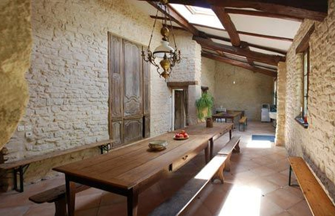 Gîte aux étoiles 1 - Vigneulles-lès-Hattonchâtel