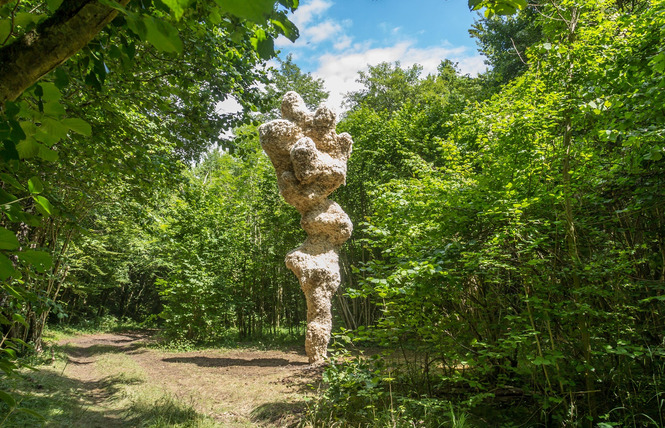 Vent des forêts 3 - Fresnes-au-Mont