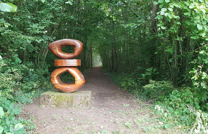 Vent des forêts 4 - Fresnes-au-Mont