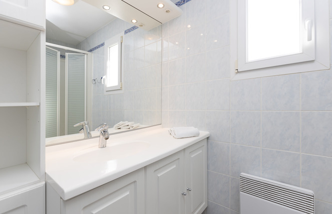 Village de gîtes du lac de Madine 3 - Heudicourt-sous-les-Côtes