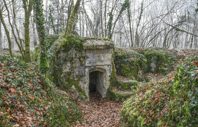 Saillant de Saint-Mihiel 2 - Saint-Mihiel